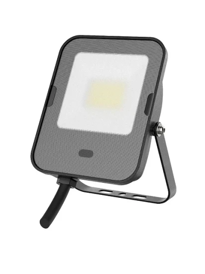 Factory OEM Aluminum Frame High Brightness and Microwave Sensor - LED Flood Light and LED Reflector 1