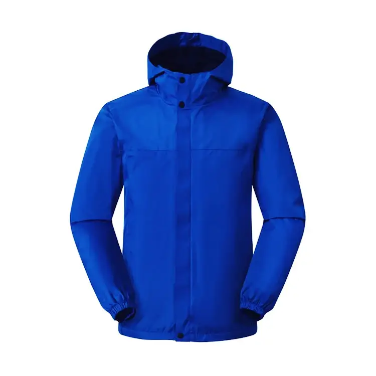 Jaqueta masculina plus size de inverno com isolamento, estilo piloto, fechamento com zíper, serviços OEM 1