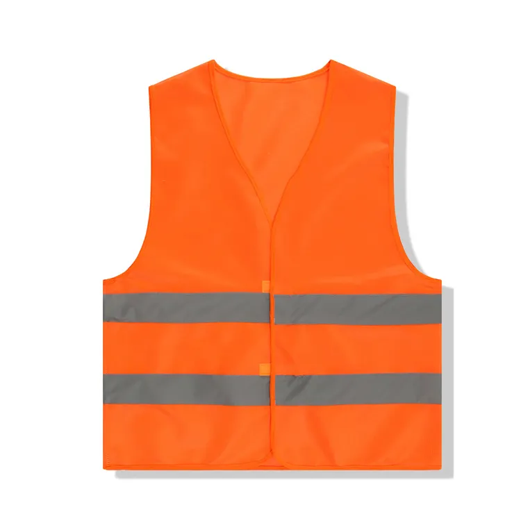 Cost-effective Work Vest Company 4