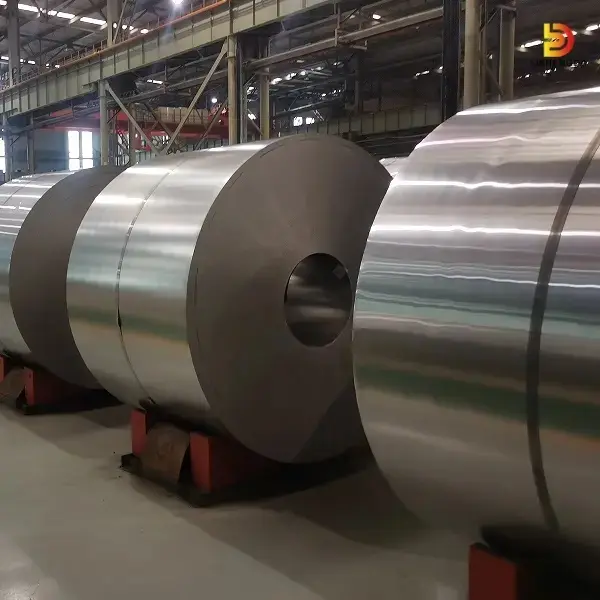 Carbon Steel Plate Suppliers by TXD Steel 5