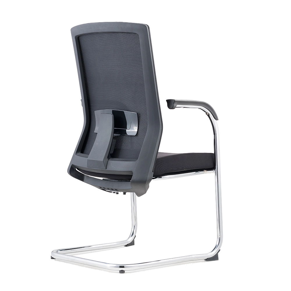 Factory Direct Luxury Executive Office Desk Chair Modern Nylon Ergonomic Chair For Home Second Hand Meeting Desks 1