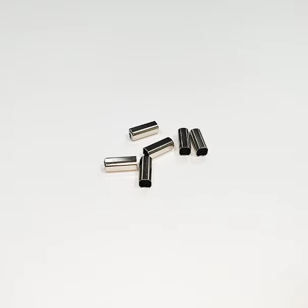 Oem & Odm Custom Stainless Steel Cups Stamping And Punching Parts Tolerance +/- 0.01mm Manufacturer Service 1