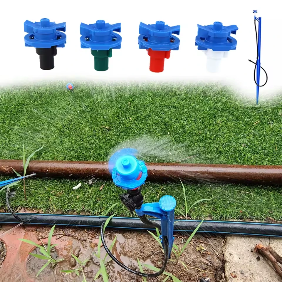 Wholesale Plastic Micro Sprinkler for Garden & Agriculture 1