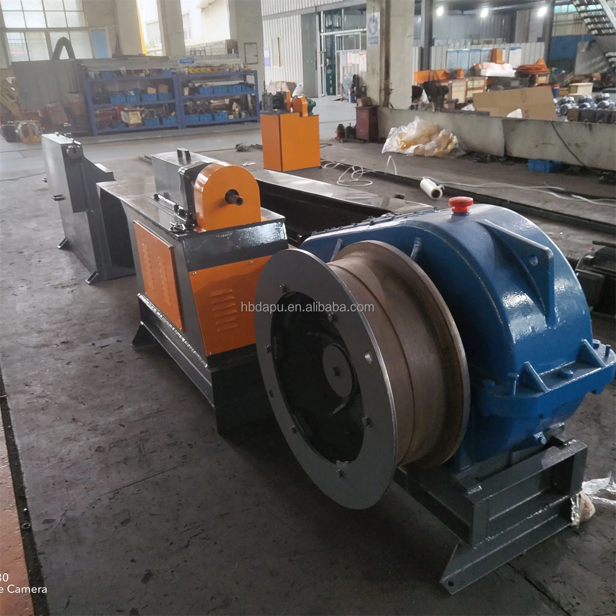 Thiết kế mới bán máy vẽ góc xoắn xoắn nóng 1