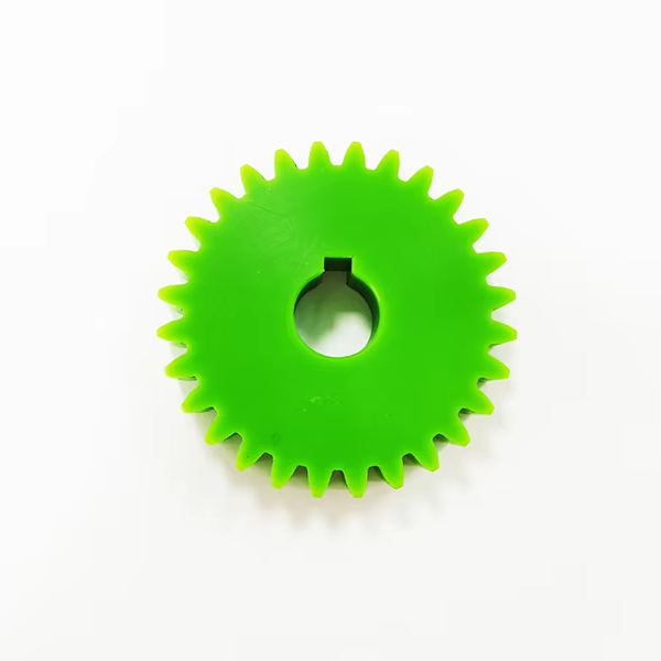 Customized Tool Plastic Gear Part of electronics product for Siemens 1
