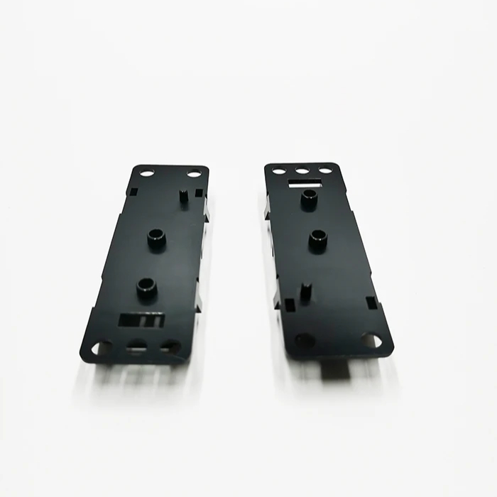 Custom Plastic Product Customization Injection Molding For Household Inner Plastic Part for Miele 1