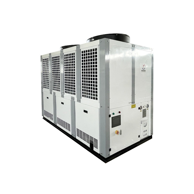 200-kW-Industrie-Wasserkühlsystem für Großanwendungen 2