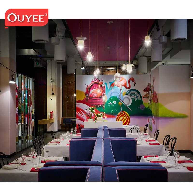 Café-Möbel: Couchtisch, Theke, Sofa &amp; Stühle 1