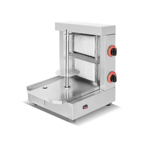 electric shawarma grill