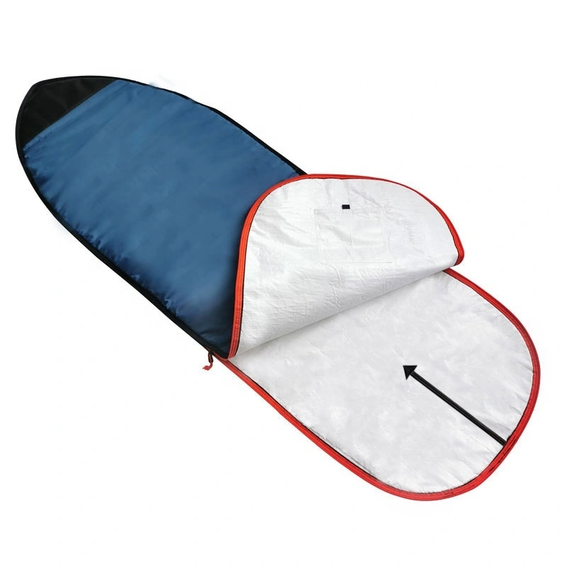 Marine Surfboard Cover Waterproof Rip-proof Hydrofoil Bag 1