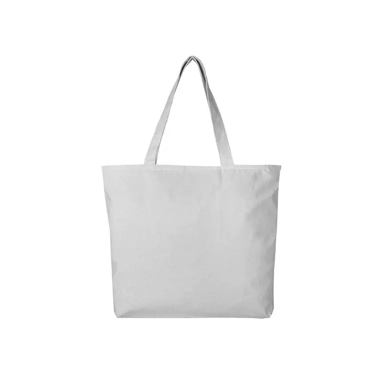 Eco-friendly shopping bags are suitable for daily shopping and travel. 1