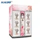 VENDING MACHINE Flower Vending Machine Price Manufacturer 4