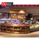 Rayonnages gondoles pour supermarchés, rayonnages gondoles sur mesure en gros - Ouyee-1 4
