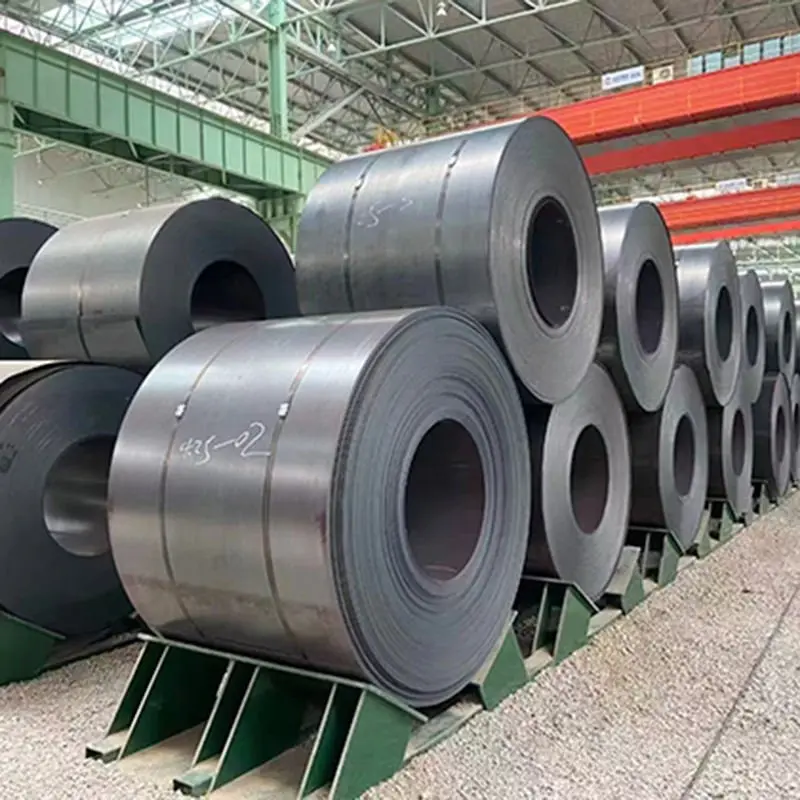Carbon Steel Sheet Suppliers by TXD Steel 5