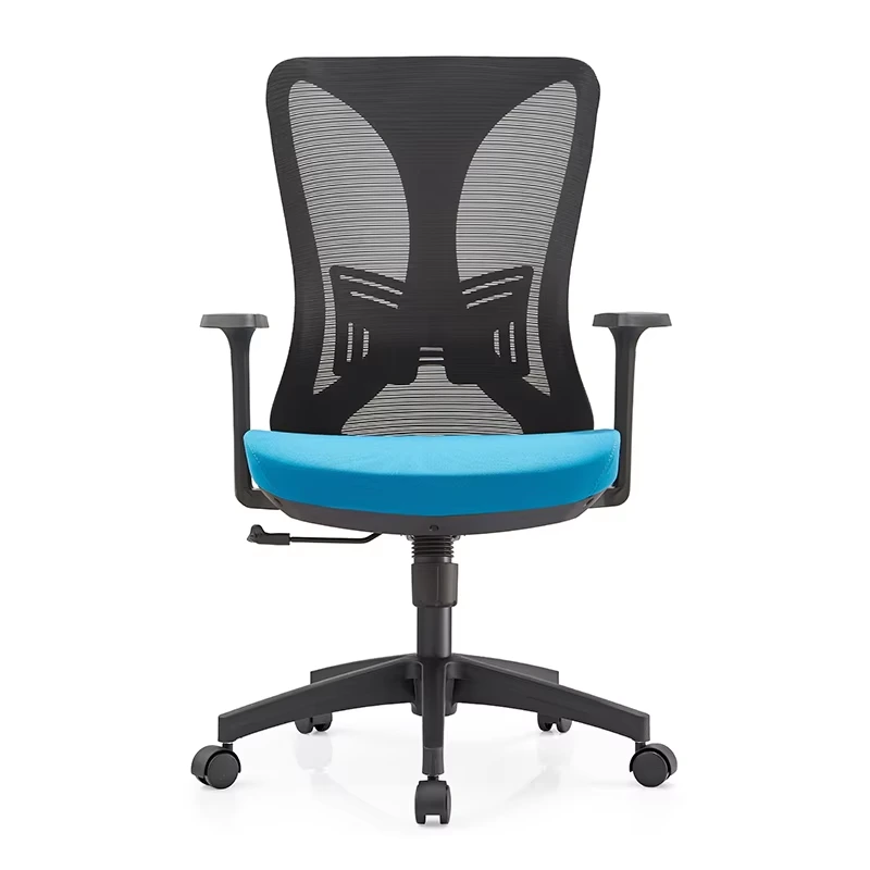 Commercial Office Furniture Modern Style Swivel Chair Ergonomic Mesh Executive Computer Desk Chair For Conference Use 1