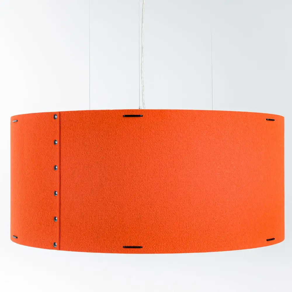 Solas Uasteorainn Ionsúite Fuaime faoi Fhíor-Lampa ... 1