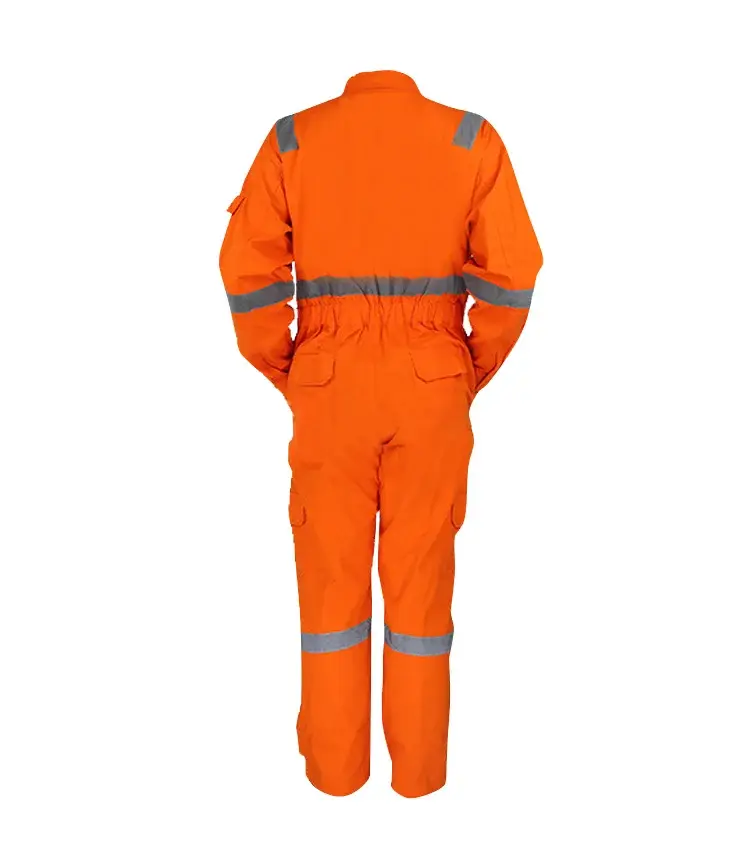 MINGBAI Coveralls Men Coveralls Men Manufacturers 5