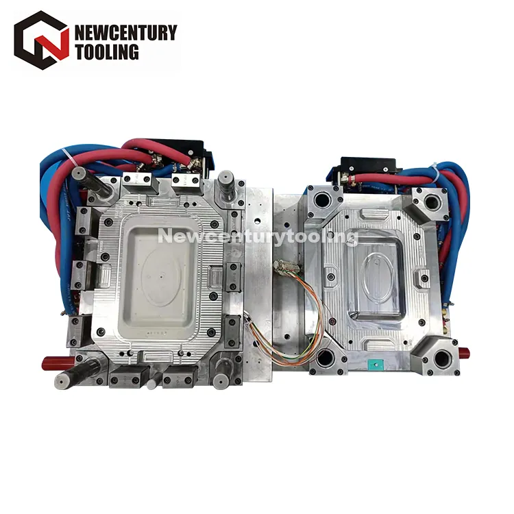 Medical Injection Parts Products Wholesale - Newcentury Tooling 5