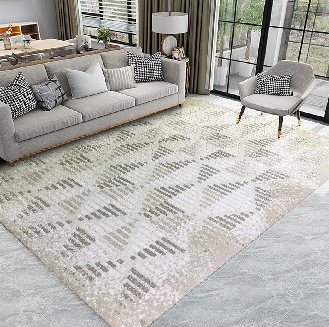 Custom Large Waterproof Rug for Outdoor Use – Picnic/Patio 6