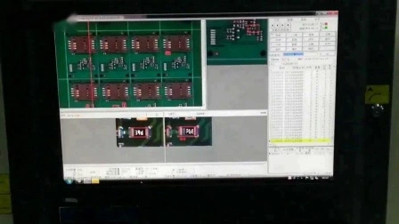 ISO13485 Medical PCBA Assembly Shenzhen Factory - Multilayer PCBs, Components Sourcing 1