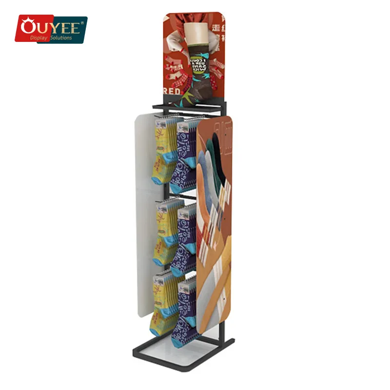 Ouyee Slatwall Displays Slatwall Displays Manufacturer 3