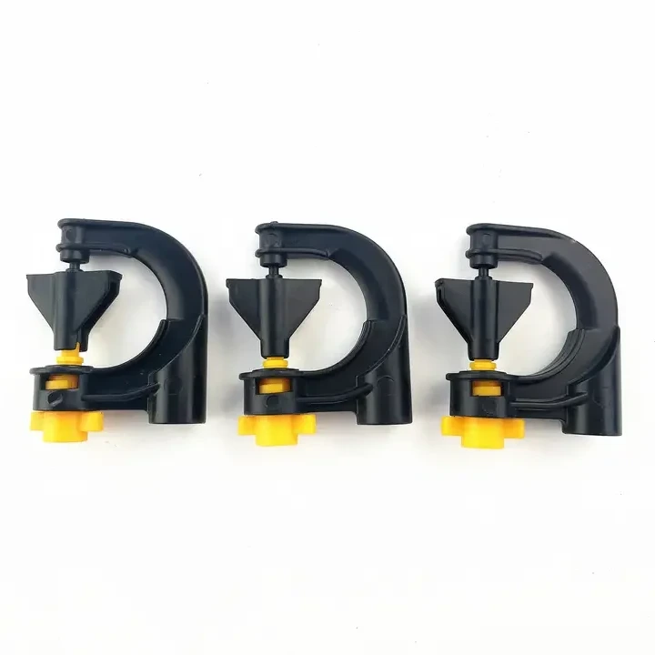 G-Type 360° Rotating Sprinkler HYRT GXAP01 for Irrigation 1