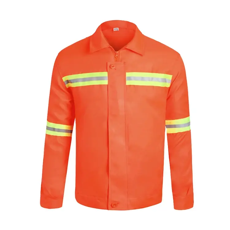MINGBAI Customise Workwear Company 5