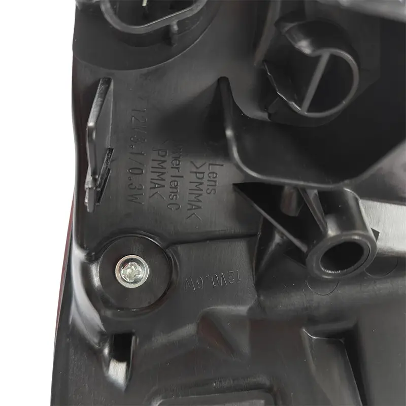 Avtomobil kompaniyasi uchun eng ko&#39;p sotiladigan proyektorli faralar 5