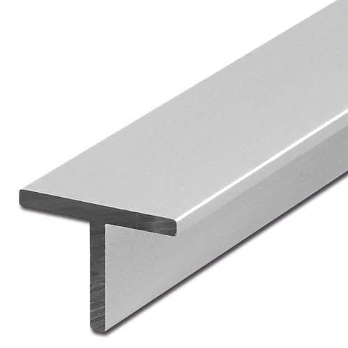 Extruded Aluminum T-Track Profile for Workbench Jigs, Clamps and CNC Fixtures 1
