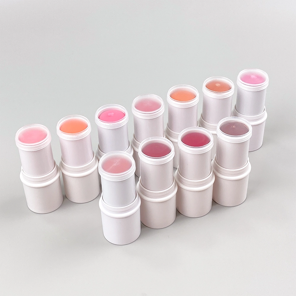 Mlm Custom Makeup Face Blush Stick For Cheek Lip Matte Finish Blush Custom Logo 11 Colors Vegan Cruelty Free Blush On Make Up 1
