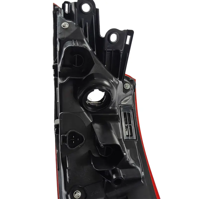 Avtomobil kompaniyasi uchun eng ko&#39;p sotiladigan proyektorli faralar 7