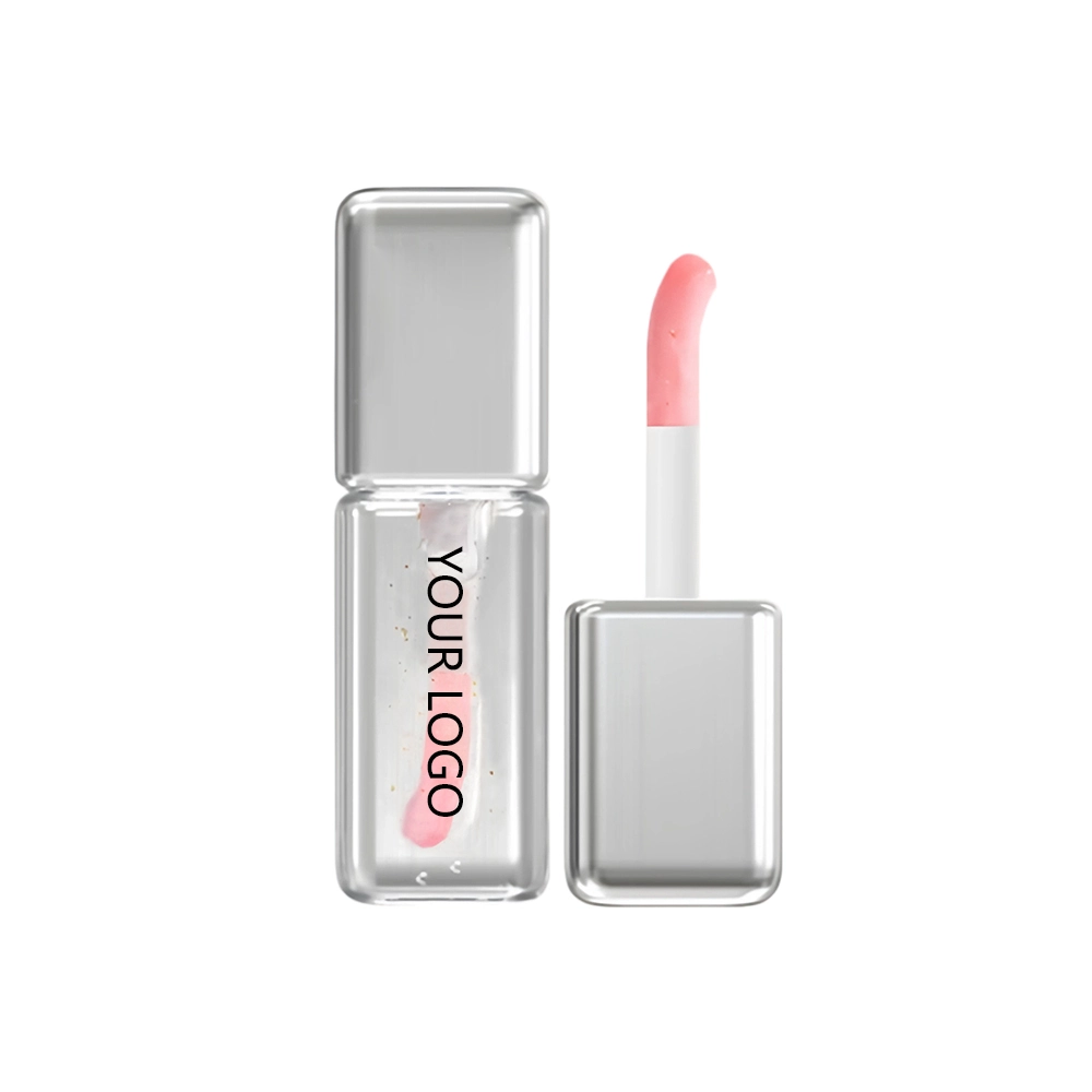 Mlm Private Label Makeup Vegan Moisturizing Glossy Lip Oil Custom Packaging Factory Direct Bulk Lip Oil 1