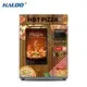 VENDING MACHINE 24 7 Pizza Vending Machine for Hotels Factory Direct Supply 3