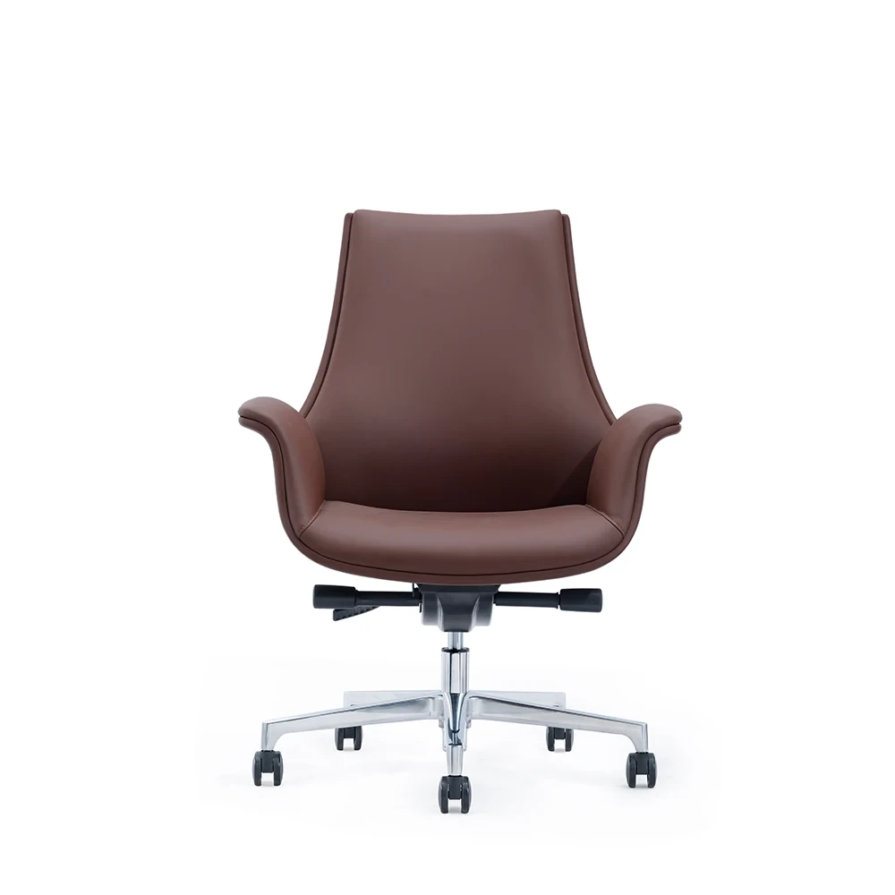 Modern Luxury Manager Chair For Executives Commercial Office Furniture By Manufacturer 1