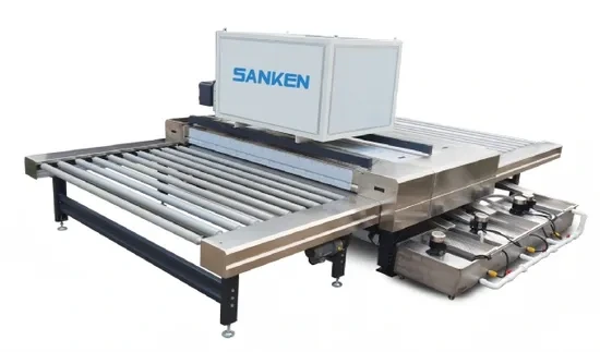 مجفف استنسل الشاشة الحريرية الزجاجي الممتاز الحاصل على شهادة CE للطباعة الفعالة - استنسل CE واستنسل الشاشة الحريرية 1