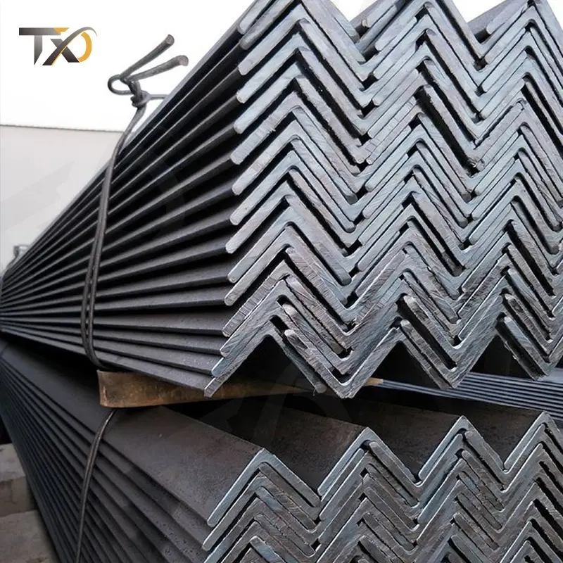 Factory Price Carbon Steel Angle Company 4