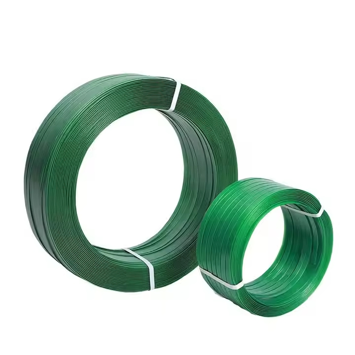 Cinghia per animali domestici ad alta resistenza, cinghia in poliestere da 9 mm, 16 mm, 15 mm, 19 mm, di buona qualità, per imballaggio. 5