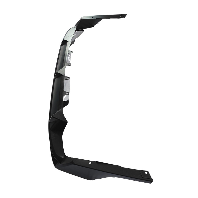 TYJ Car Steel Bumper Car Steel Bumper for Sale 5