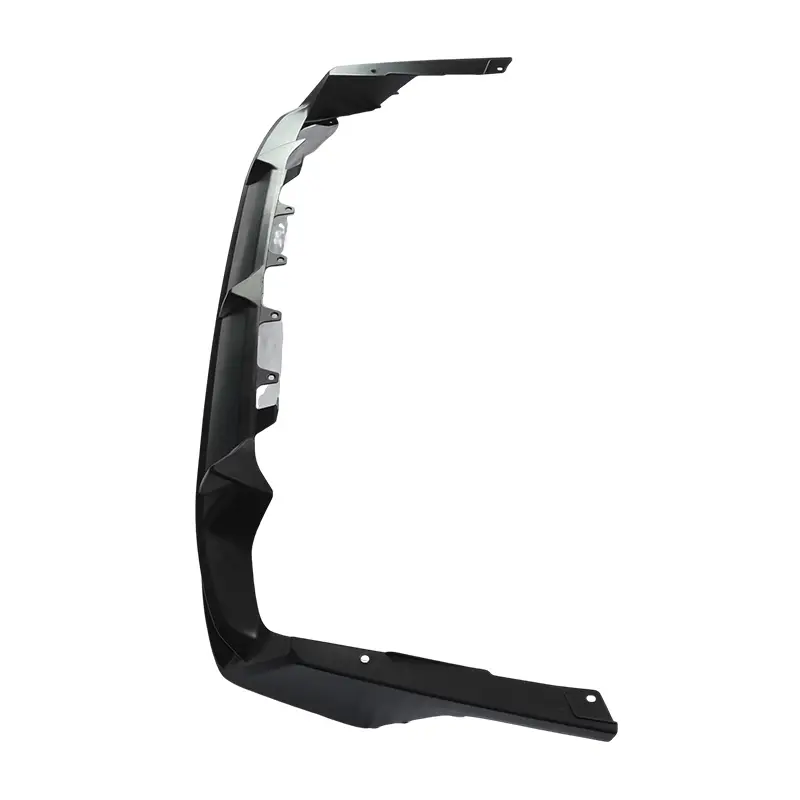 Top Auto Body Parts Manufacturers Company 5