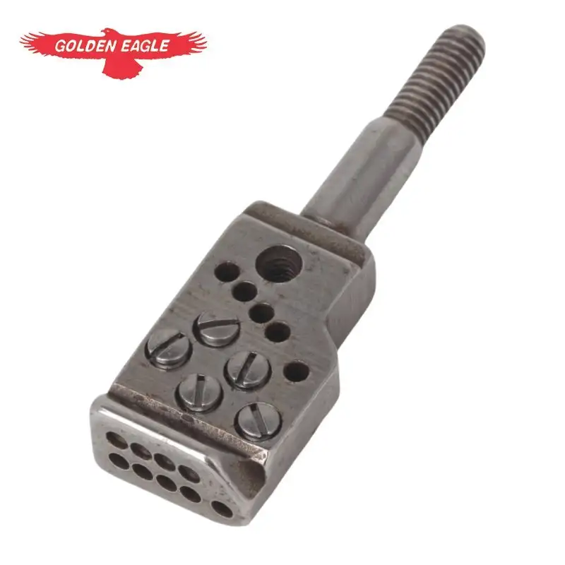 Suitable For Yamato Fd-65 (ed5)/fd-62g Four Needle Six Thread Overlock Machine Accessories Needle Clamp 0068053 1
