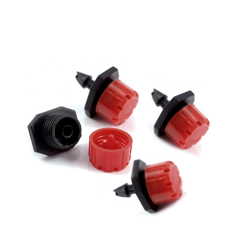 2022 Factory Customized Agricultural Dripper for Irrigation 1