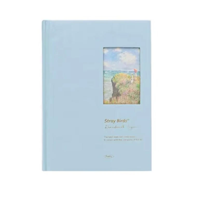 塗り絵グリッドノート プランナー ジャーナルノート 印刷 文房具 学校用品 1