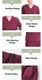 Wholesale Work Clothes Caregiver Uniform Wholesale - MINGBAI 4