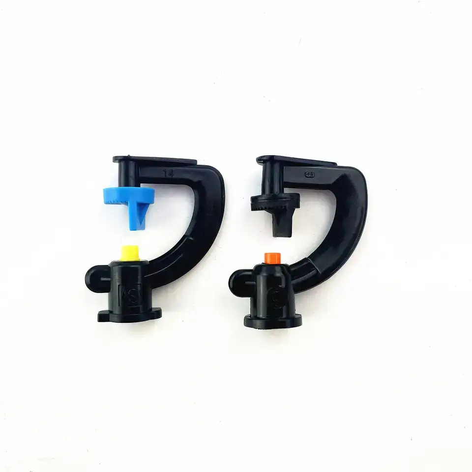 农业用180° G型喷雾喷嘴，用于灌溉 1