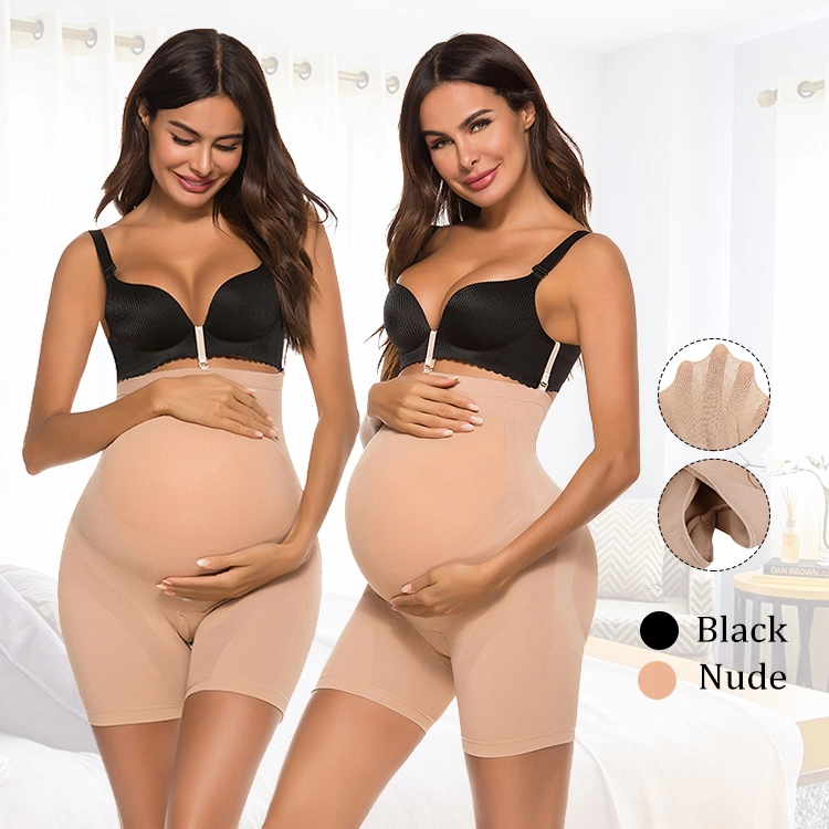Wholesale OEM/ODM High-Elastic Maternity Shapewear 1