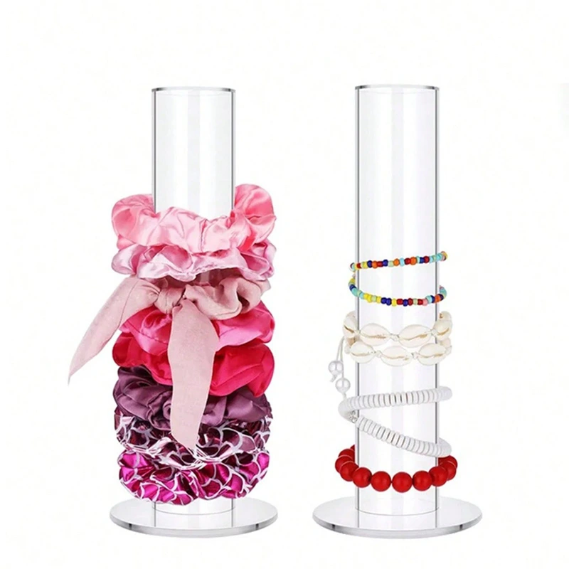 Seasamh Taispeána Aicrileach Stórála Gloiní Gréine Trédhearcacha Plaisteach Ilchiseal Thiús 1