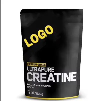 Pure Creatine Mono 200 Mesh - OEM, Private Label, 100-1000g 1