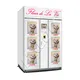 VENDING MACHINE Flower Vending Machine Price for Hotel Manufacturing 4
