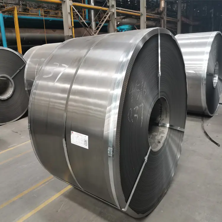 Durable Medium Carbon Steel Plate for Automobile 5