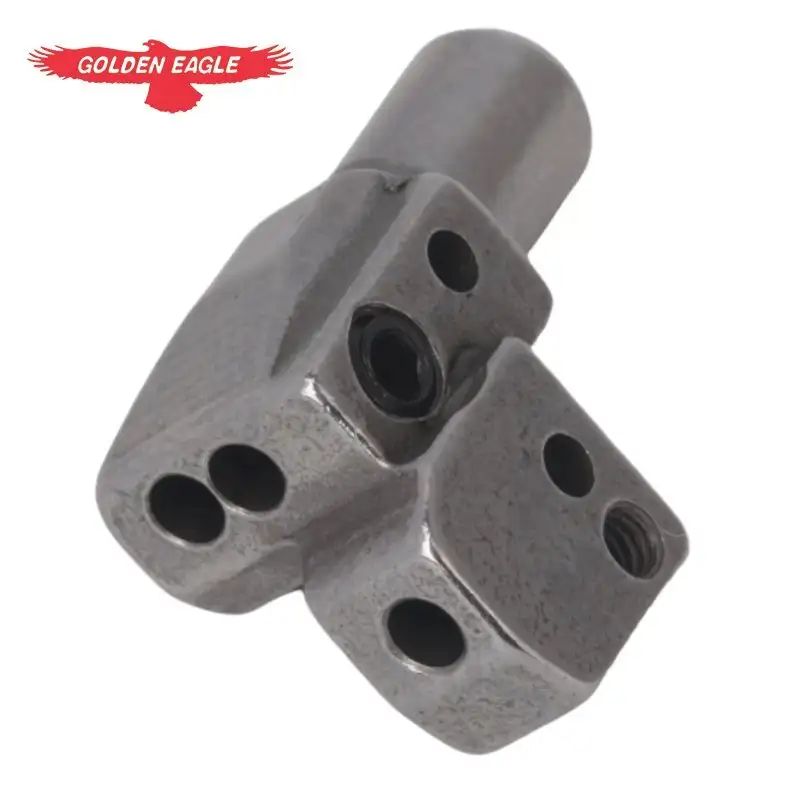 For Pegasus Ex3200/5200 3-hole 6-line Needle Clamp 277030 Industrial Sewing Machine Parts 1
